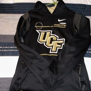 UCF Nike hoodie